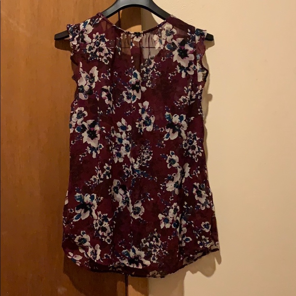 Tank Blouse Bundle - Picture 6 of 6